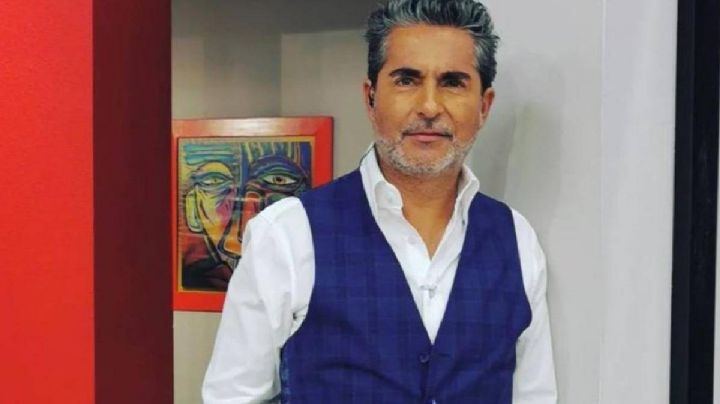 Raúl Araiza termina con su novia, Katalina García, y tomará terapia psicológica