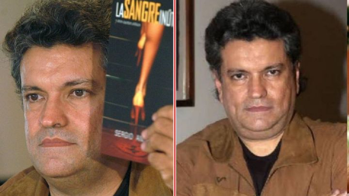 Revelan el nuevo escondite de Sergio Andrade; esto ha hecho para no ser descubierto