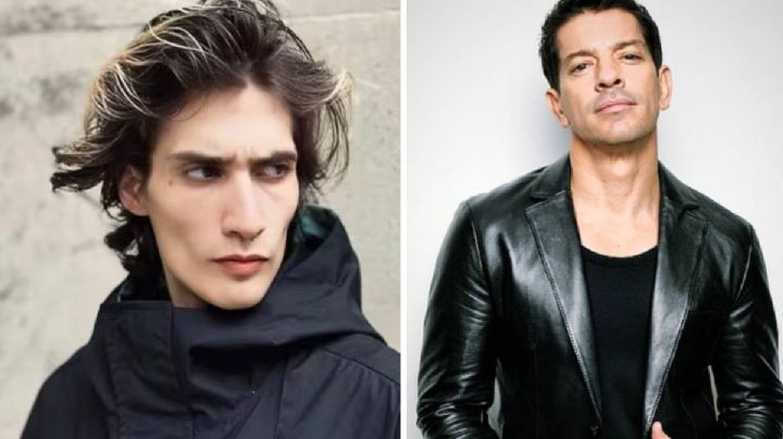 La historia detrás del eterno conflicto entre Yahir y su hijo Tristán: Yo no pedí ser tu hijo