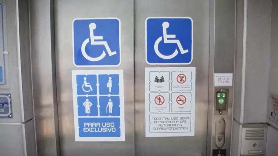 Metro CDMX: Realizan mantenimiento a elevadores y vías y esto encontraron