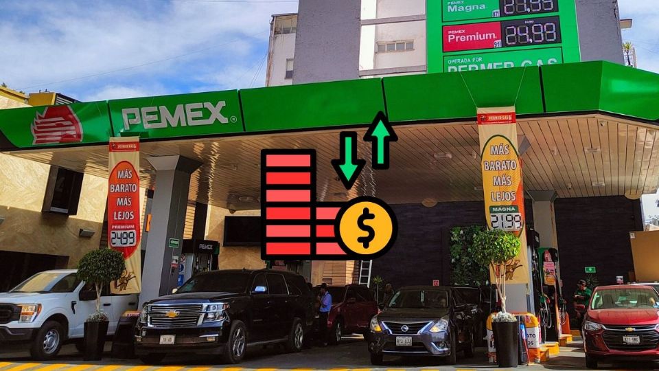 ¿Dónde se vendió la gasolina más barata en Veracruz? Profeco revela precios