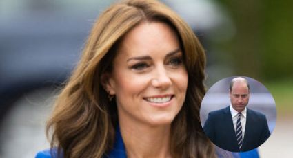 ¿Qué pasará con la corona del príncipe William tras la enfermedad de Kate Middleton? Así se convertiría en rey