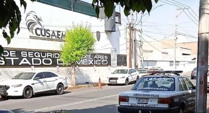 Policías del Edomex acusan a comandantes de "franquiciar" seguridad