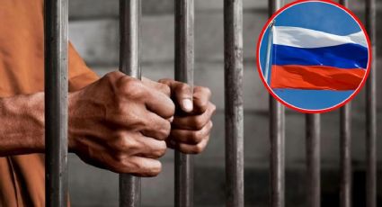 "La calumnia cuando no mancha, tizna", responde EU a Rusia por acusarlos de reclutar narcos
