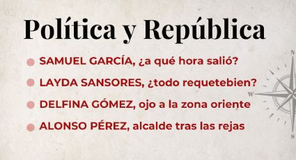 Política y República