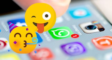 ¿Qué significan los nuevos emojis en WhatsApp?