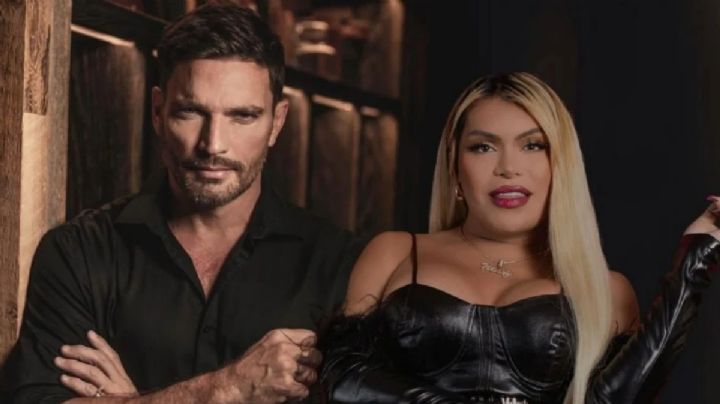 Por fin Wendy grabará una novela, pero ¡En Europa!