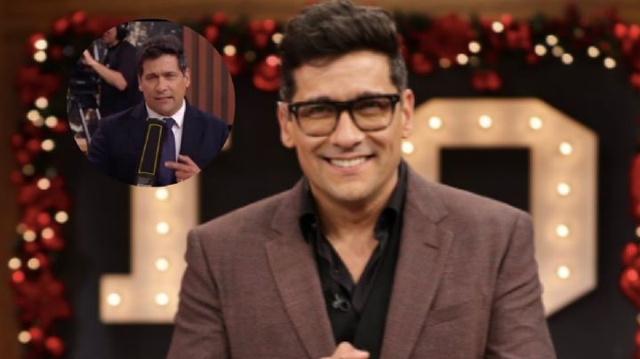 ¿Cuál fue trágico destino de Rafael Araneda, exconductor de "La Academia" y TV Azteca?