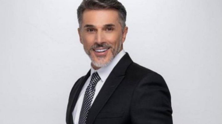 De Televisa a TV Azteca: Así será el programa que conducirá Sergio Mayer