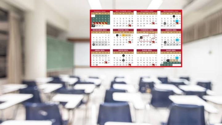Calendario SEP: ¿Por qué no habrá clases el 26 de abril del 2024?