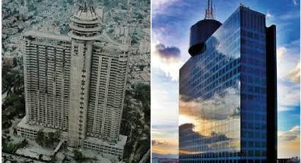 Así se veía el World Trade Center en los 70: Hotel México, lo que pudo ser y no fue