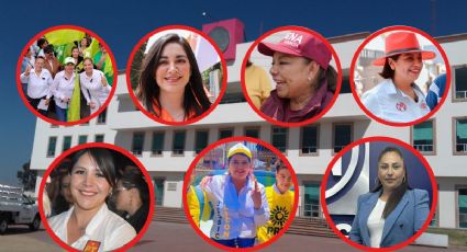 Batalla electoral en Tulancingo: estas son las promesas en la alcaldía donde sólo compiten mujeres