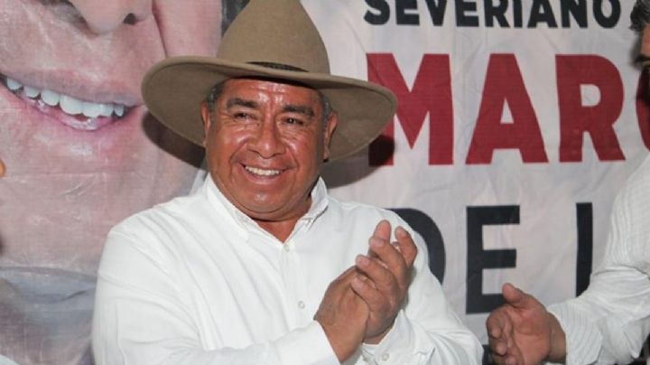 Violencia electoral: Atacan camioneta de candidato morenista en Amozoc, Puebla