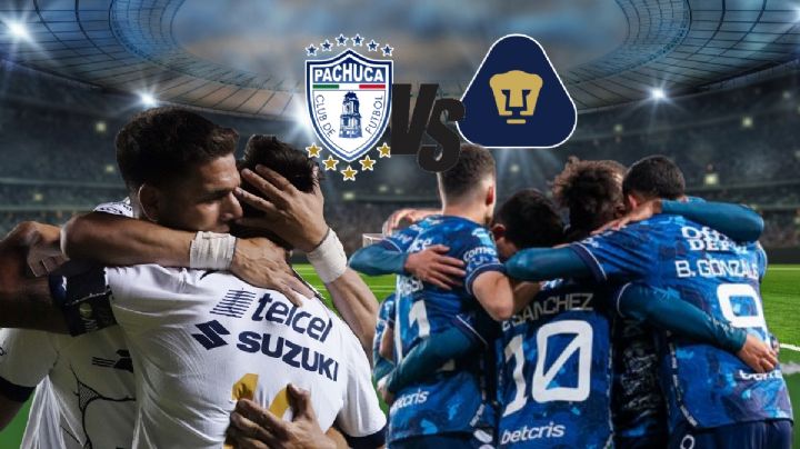 Pachuca vs Pumas: Precio del boleto ¿Dónde y cuándo ver el partido Play In Clausura 2024?