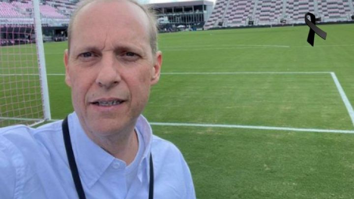 Este es el último mensaje que publicó Paco Villa antes de su muerte