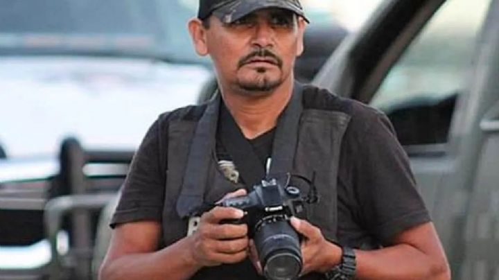 Homicidio del fotorreportero Margarito Martínez: presunto responsable busca librarse en juicio oral