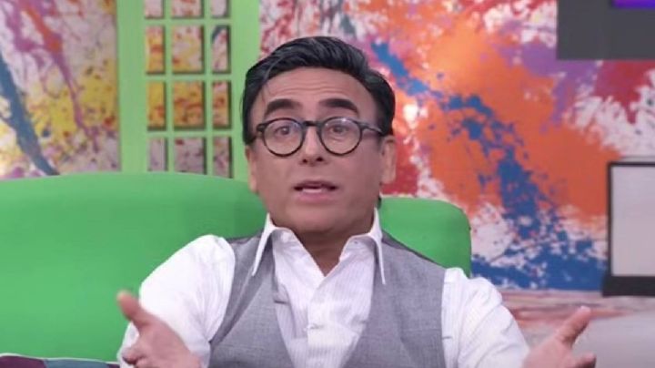 ¿Adal Ramones será papá por quinta vez a sus 62 años? Esto es lo que sabemos