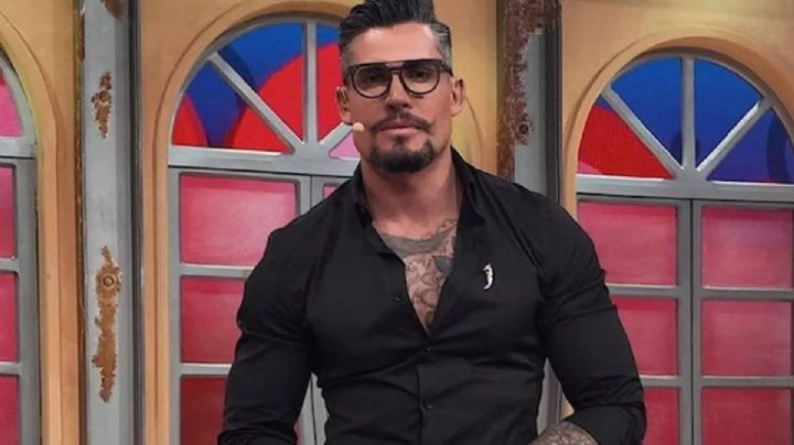 ¿Cuál fue el trágico destino de Adrián Cue, exconductor de Enamorándonos que se alejó de la TV?