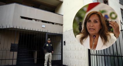 Perú: cae hermano de la presidenta Boluarte ¿De qué se le acusa?