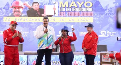 Maduro, Cabello y el PSUV: las campañas del fracaso
