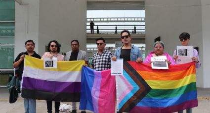 Edomex: Partidos hicieron pasar a sus candidatos como personas LGBTTTIQ+ para conseguir candidaturas