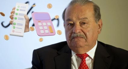 ¿Cuántas empresas le pertenecen a Carlos Slim?
