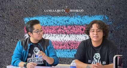 El viacrucis de rectificar documentos de identidad para una persona trans en Hidalgo
