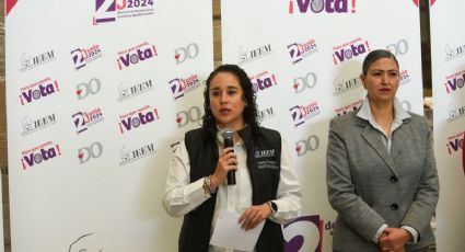 Se mantiene la cancelación de registro del candidato del PAN por el Distrito 8 de Ecatepec, Jesús González Molina