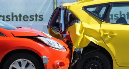 33 mil personas perdieron la vida en accidentes automovilísticos en 2023