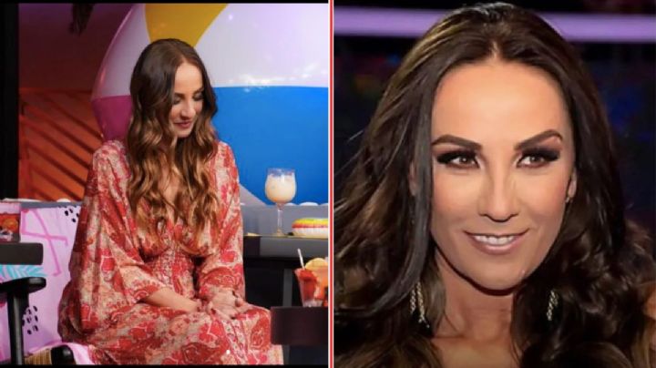 La verdad detrás del perdón que Consuelo Duval le concedió a la empleada que le robó 500,000 pesos