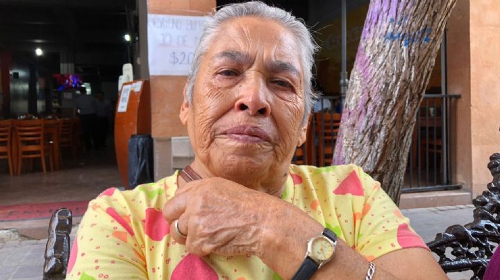 Pensión del Bienestar apenas para sobrevivir