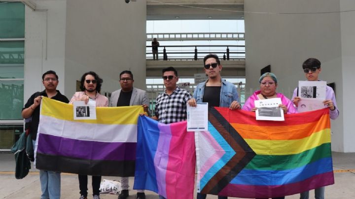 Edomex: Partidos hicieron pasar a sus candidatos como personas LGBTTTIQ+ para conseguir candidaturas