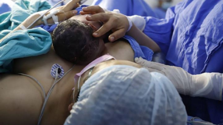 Los retos de la salud materna