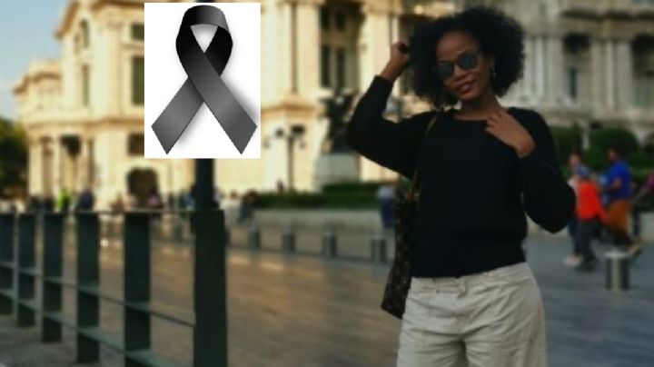 El trágico destino de Ania Margoth, actriz colombiana víctima de feminicidio en México