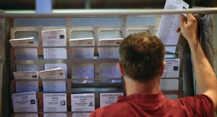 Elecciones Cataluña: Más de 5 millones de personas acudirán a las urnas este domingo