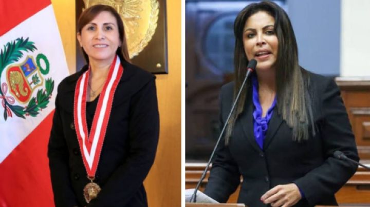 Perú: Fiscalía presenta denuncia constitucional contra Patricia Benavides y Patricia Chirinos
