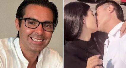 ¿Quién es Alejandra Gálvez, la nueva novia de Ernesto D'Alessio?