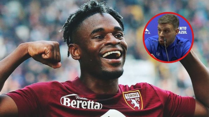 La mala noticia que recibió Cruz Azul sobre su fichaje bomba de último momento