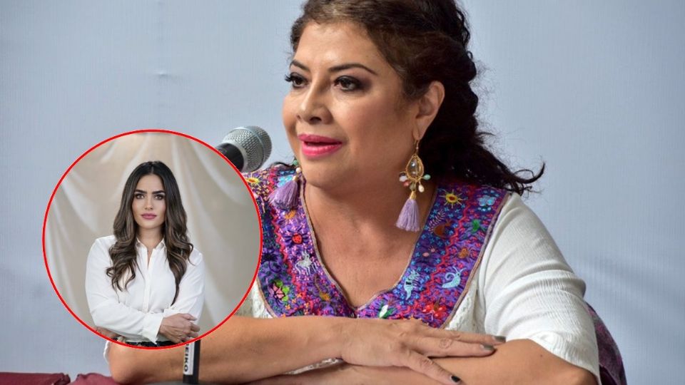 Clara Brugada condena atentado contra Ale Rojo de la Vega
