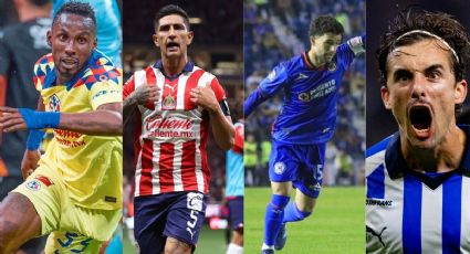 Así se jugarán las semifinales de la Liga MX: fechas, horarios y dónde ver