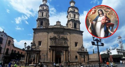 Cerrarán estas calles en León este 15 de mayo por el día de la Virgen de la Luz