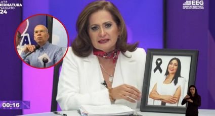 “Perverso y falta de respeto usar imagen de Gisela Gaytán en debate a la gubernatura”: Javier Mendoza