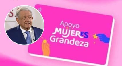 AMLO quiere quitar la tarjeta rosa de Guanajuato