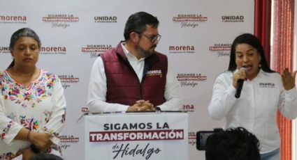 Amenazas y agresiones contra candidatas de Morena, suman 5 denuncias