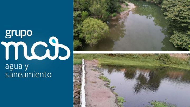 Grupo MAS llama a cuidar el uso del agua de cara a la temporada de estiaje