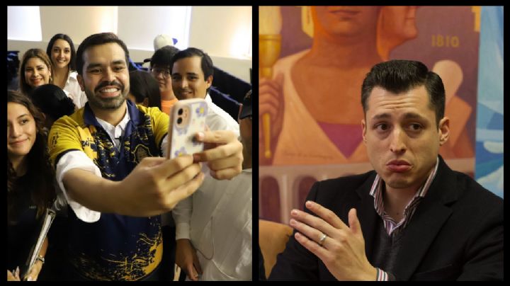 Álvarez Máynez pide a Xóchitl Gálvez que decline a su favor; tras declaración de Colosio