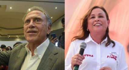 Yunes Linares manda mensaje a Rocío Nahle: No eres dueña de Veracruz