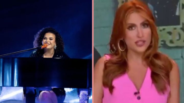 Tras críticas a Lucero Mijares, ¿Sofía Rivera Torres, Videgaray y "El Estaca" son despedidos de Imagen TV y Televisa?