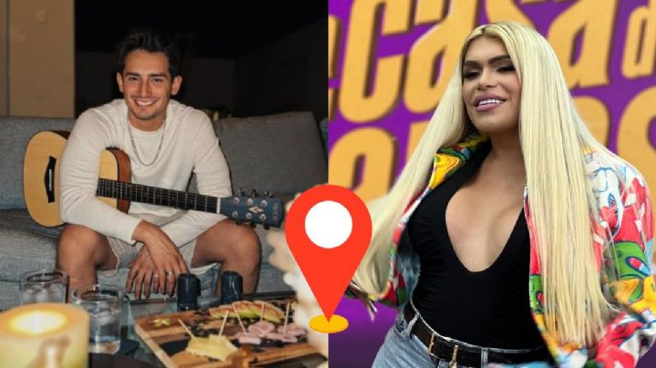 Estos 4 pueblos mágicos de Veracruz fueron visitados por Wendy Guevara y Emilio Osorio