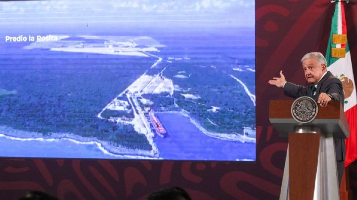 Vulcan Materials vs la 4T... lo último que sabemos que ha pasado